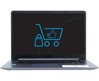 ASUS VivoBook X510UA i5-8250U/8GB/256SSD - 511113 - zdjęcie 2